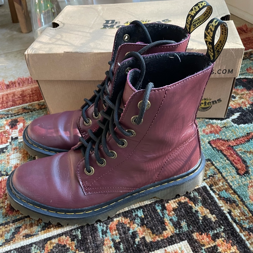 Dr. Marten